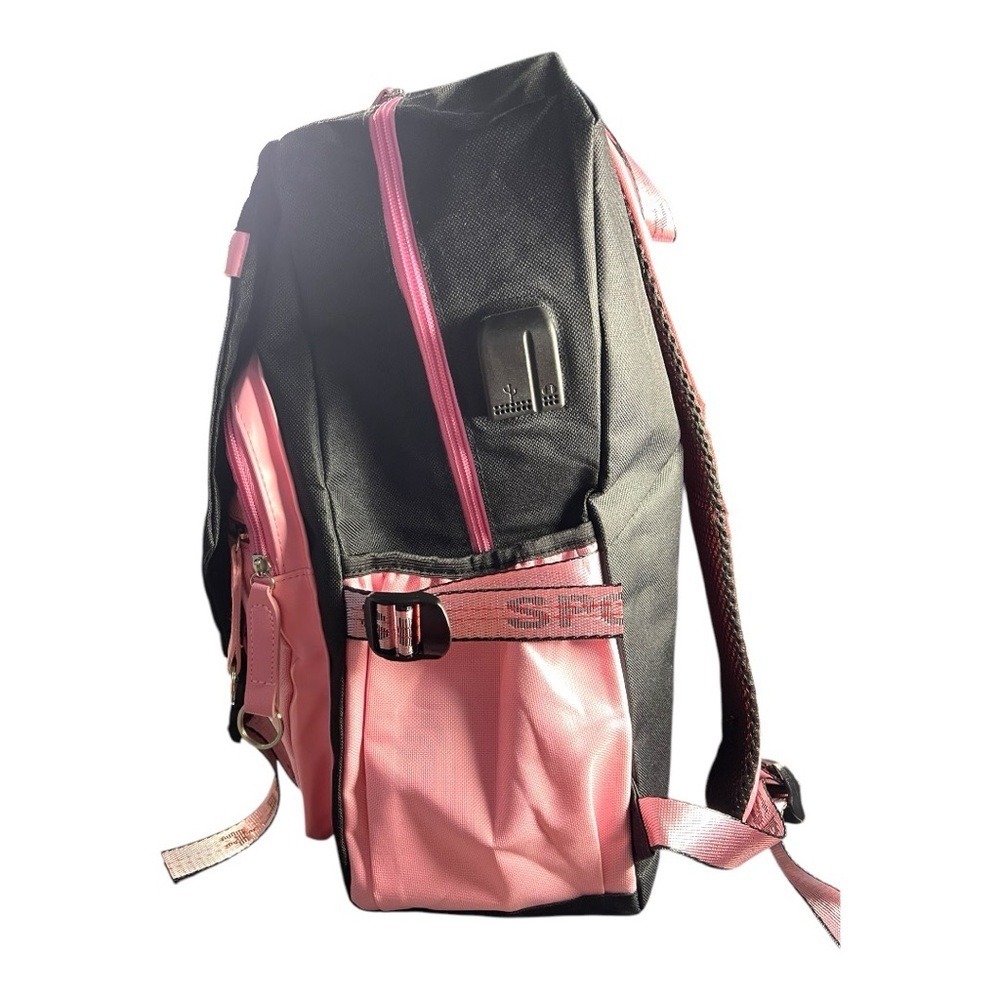 Hello Kitty Backpack - Adorable & Functional! - Picture 2 of 13